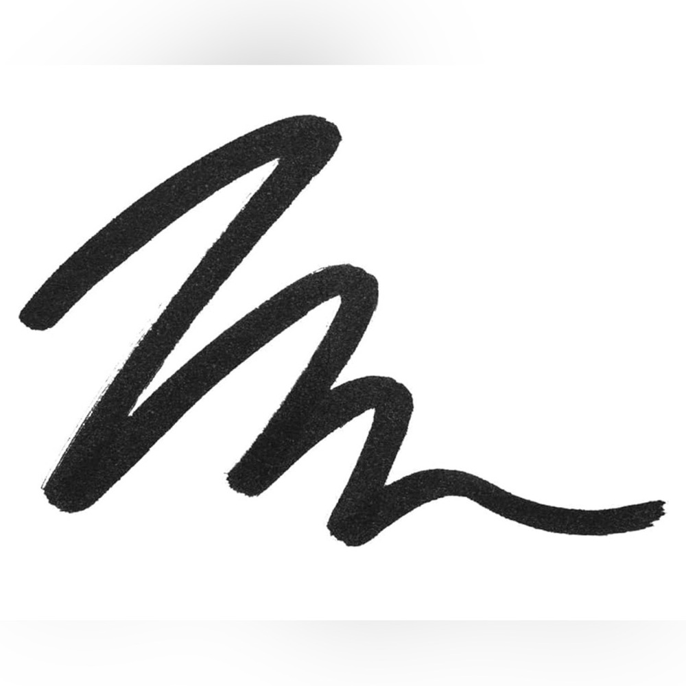 Mally Beauty Onyx Evercolor Gel Waterproof Eyeliner- opaque black, gel, twist up - Picture 7 of 7